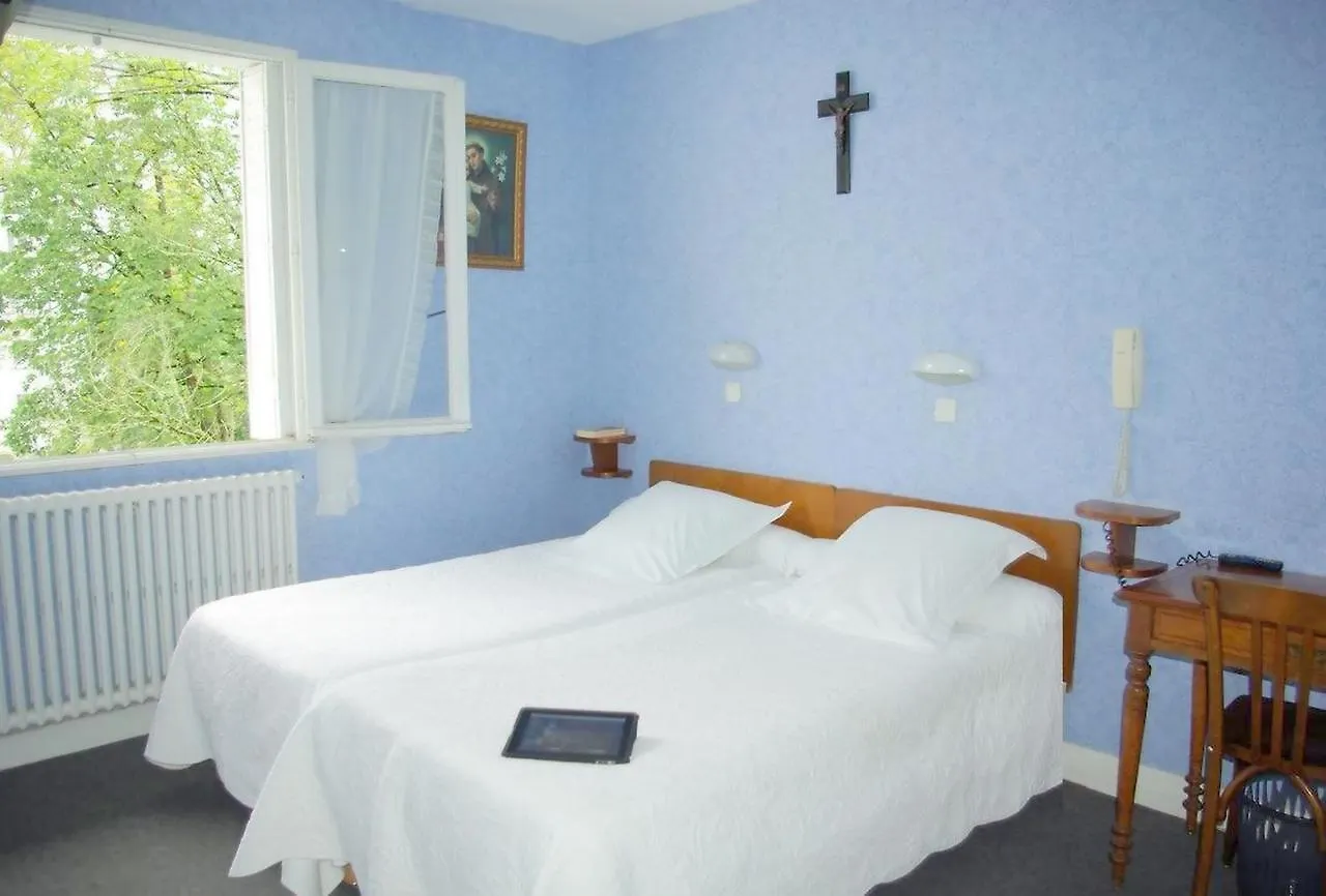 Hotel De L'Europe Lourdes