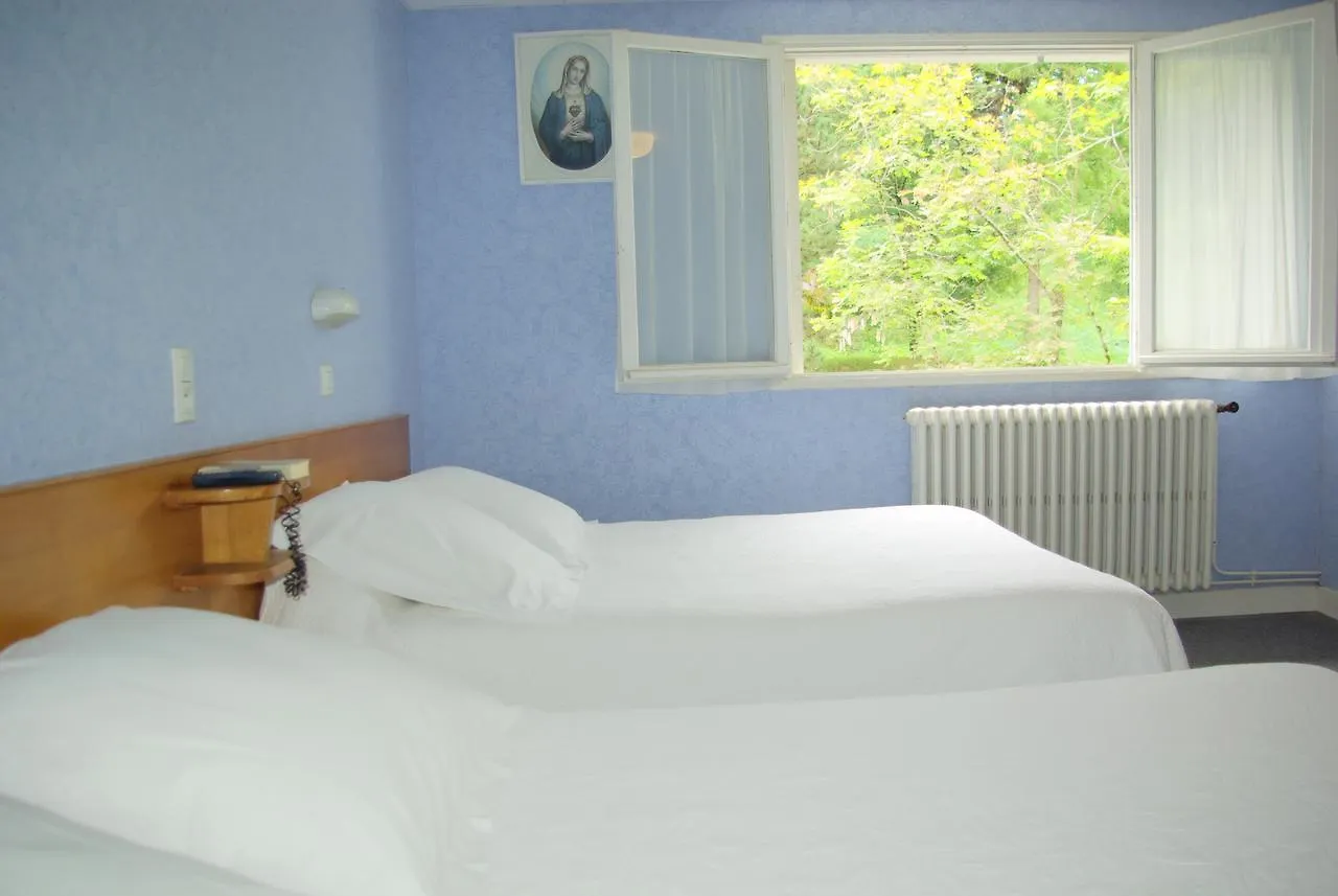Hotel De L'Europe Lourdes
