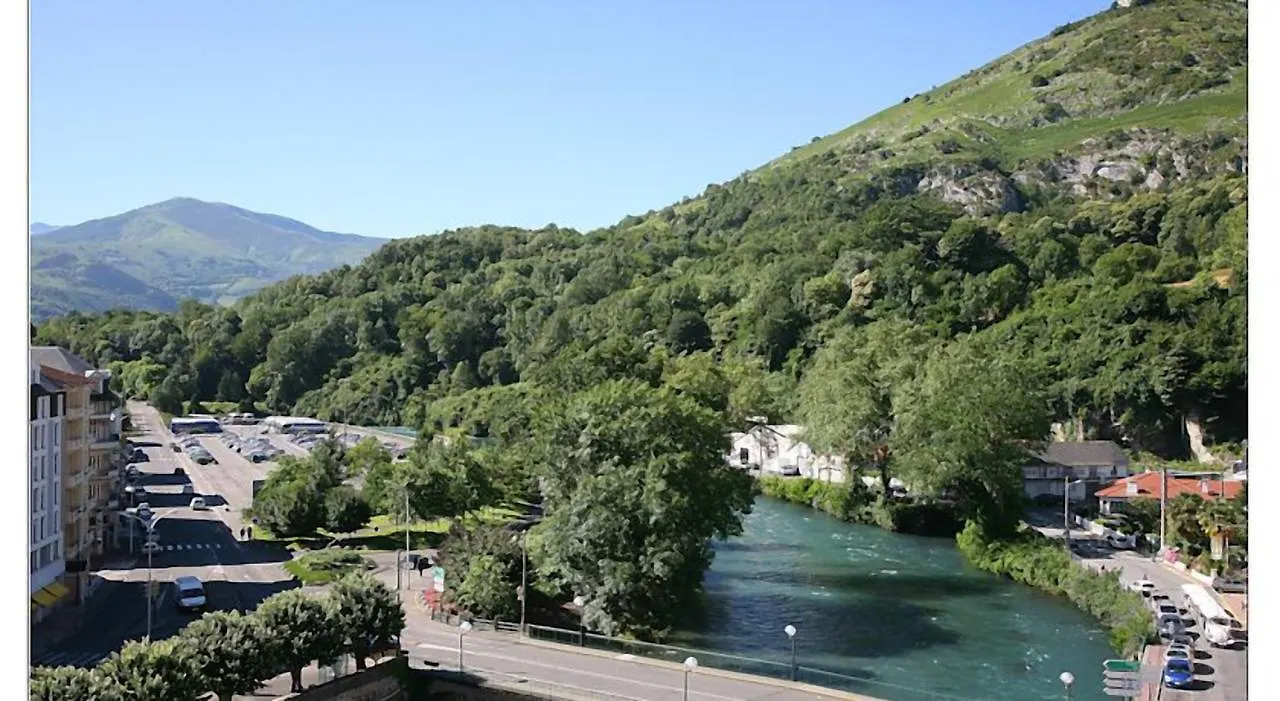 Hotel De L'Europe Lourdes