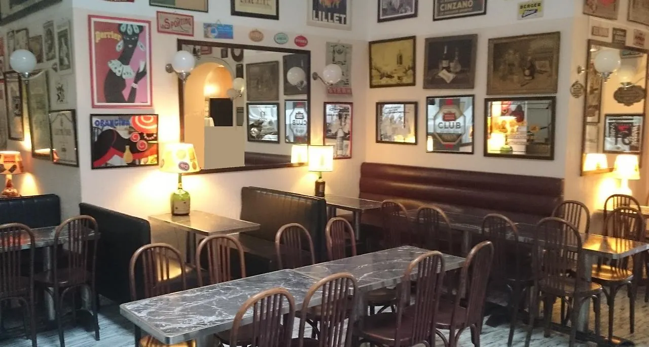 Hotel De L'Europe Lourdes