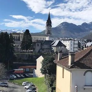 Loft Rêve Du Soir Lourdes