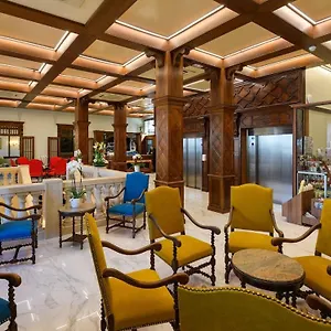 Hotel Grand D'espagne, Lourdes