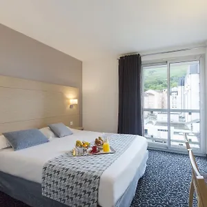 Le Mediterranee Hotel