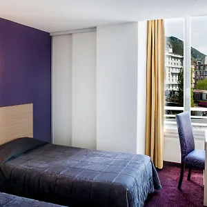 Continental Hotel