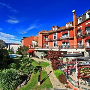 Western Beausejour Hotel