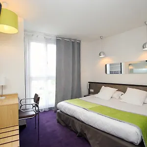 Hotel Peyramale, Lourdes
