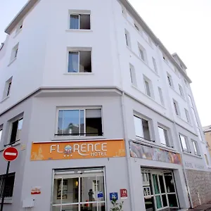 Hotel Florence, Lourdes
