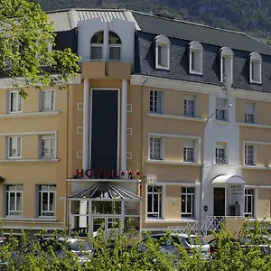 Hotel Sainte Catherine, Lourdes