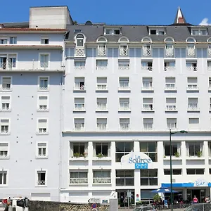 Hotel La Source, Lourdes