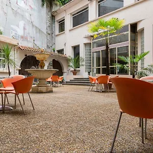 Hotel The Originals City, Astoria Vatican,, Lourdes