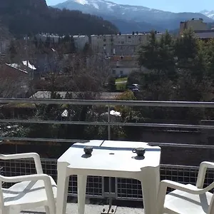 Pyrenees Lourdes